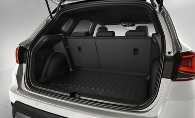 SEAT/Cupra Kofferraumwannen
