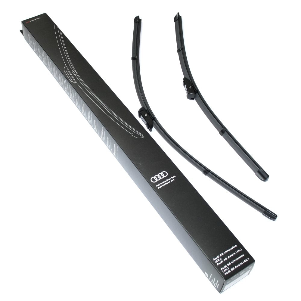 Audi Wischerblätter