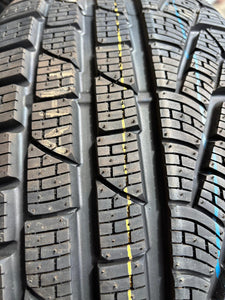 Audi Original Winterkomplettradsatz – 16 Zoll