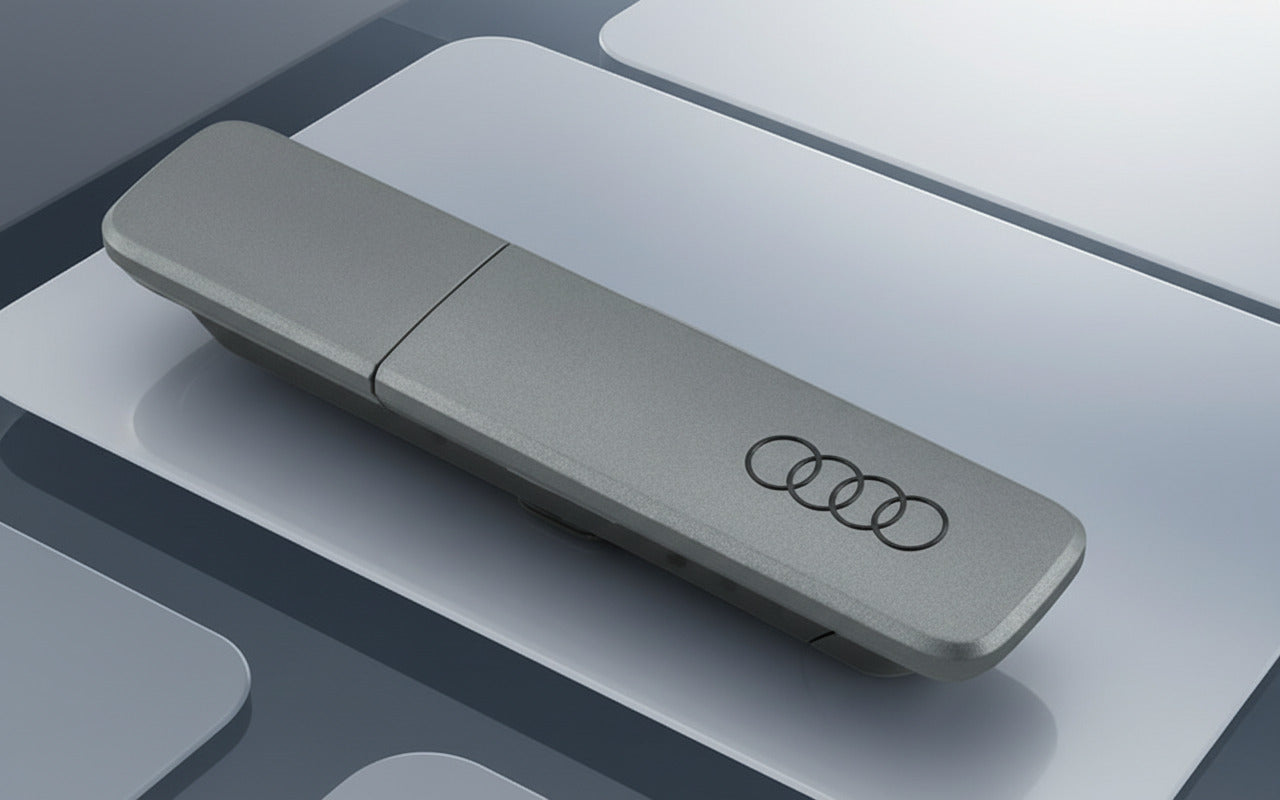 Audi Design Duftspender