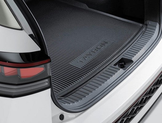 Original VW Tayron Kofferraumwanne / Gepäckraumeinlage / 57L061160 / 57L061160A