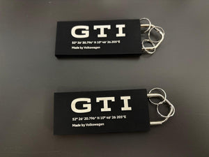 gti anhänger