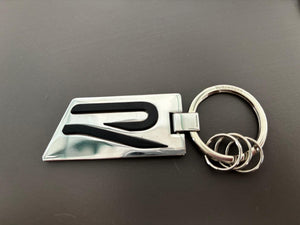 Volkswagen „R“ Schlüsselanhänger