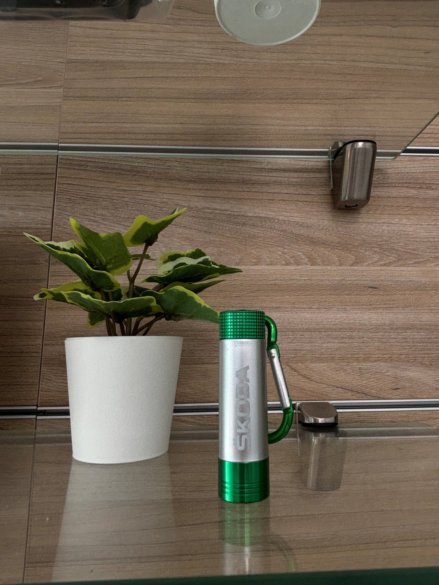 Mini Taschenlampe