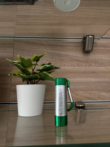 Mini Taschenlampe