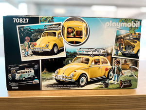 PLAYMOBIL® 70827 Volkswagen Käfer - Special Edition / 7E9087511C