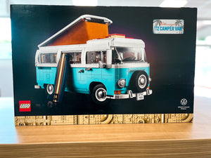 LEGO® 10279 Volkswagen T2 Camper Van / 7E9099320